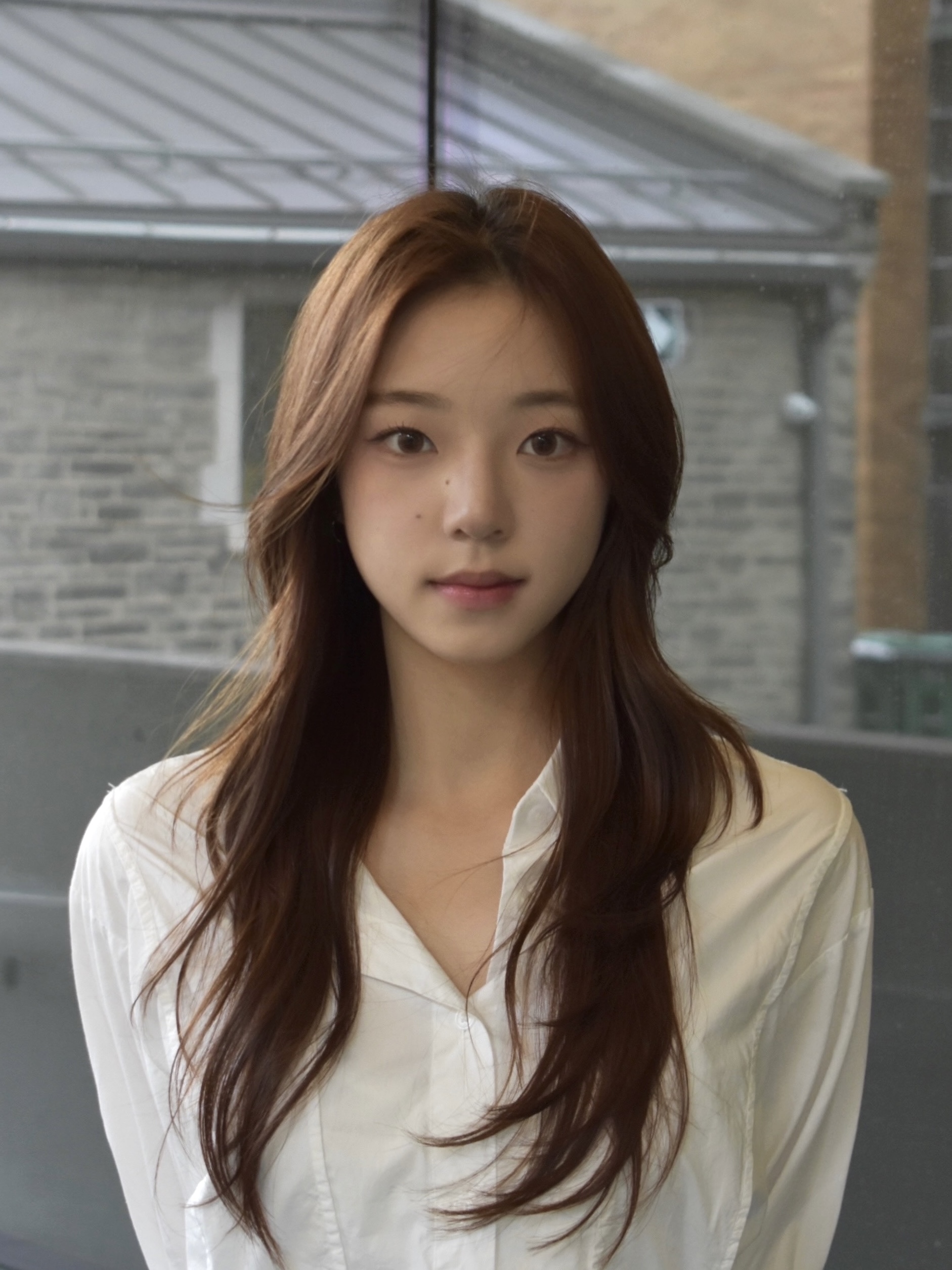 Jian Huh's profile
