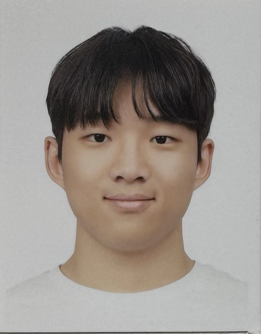 Hanseo Park's profile