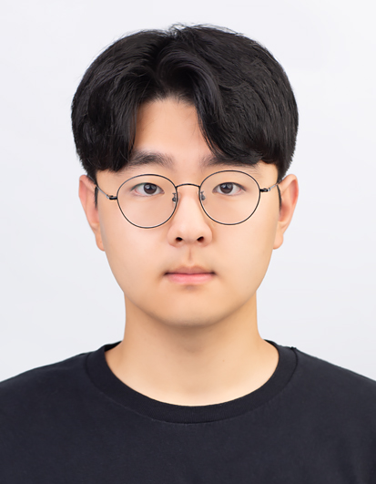 Min Kim's profile