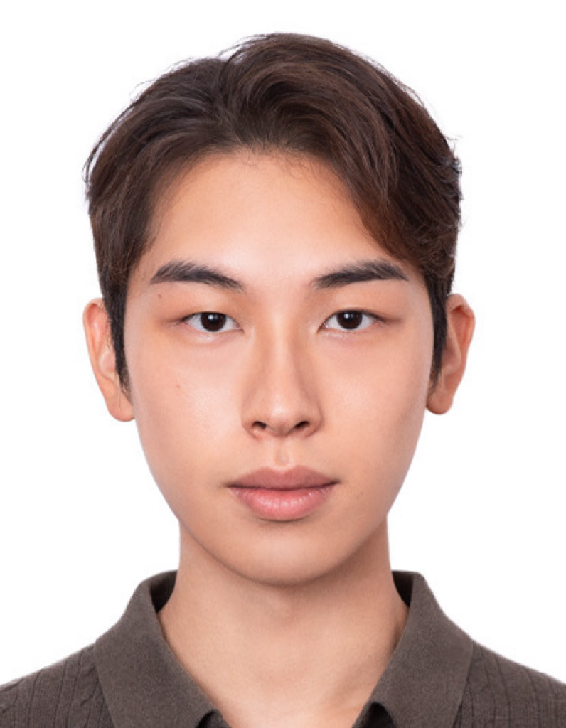 Ryan Baek's profile
