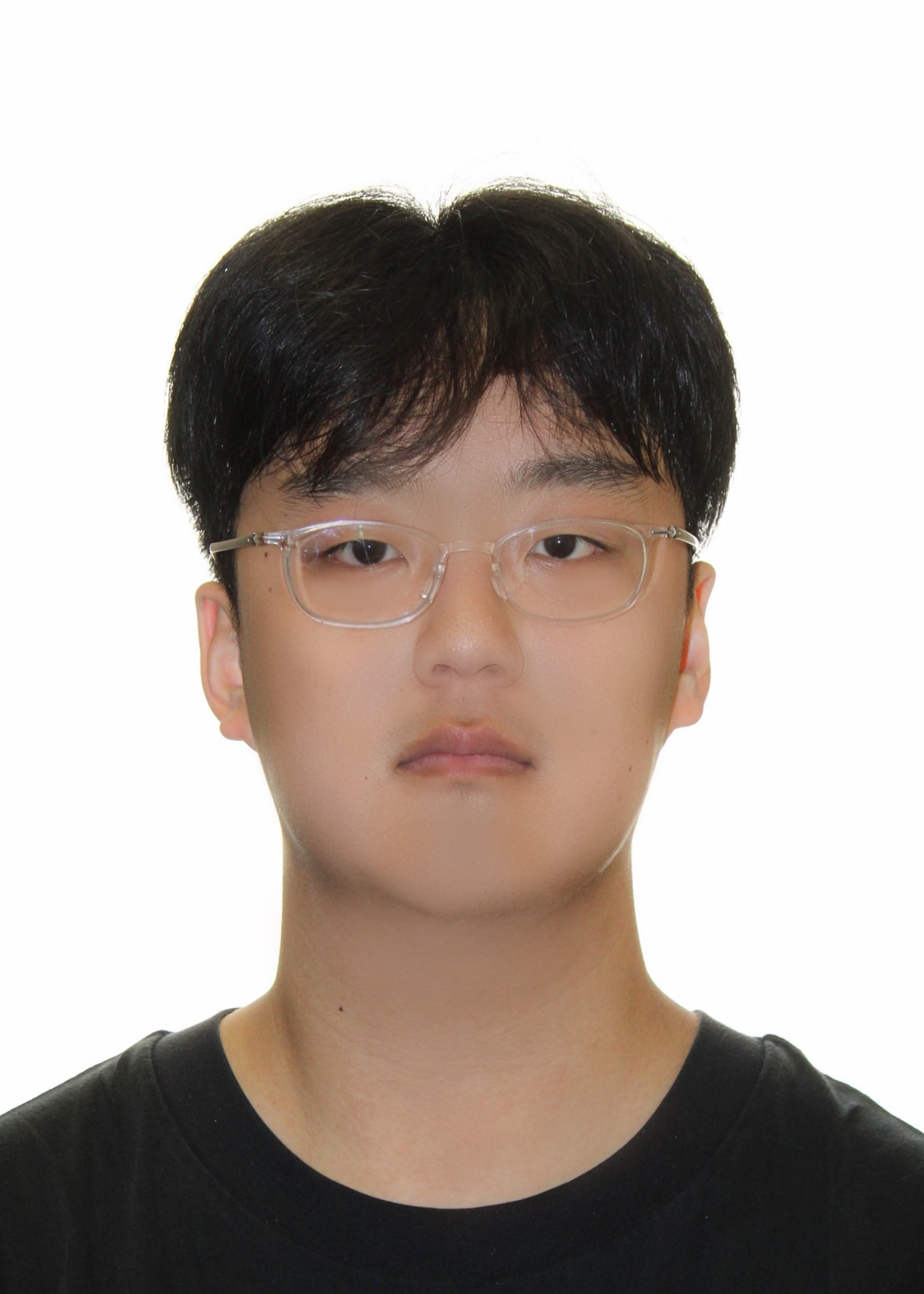 David Shin's profile