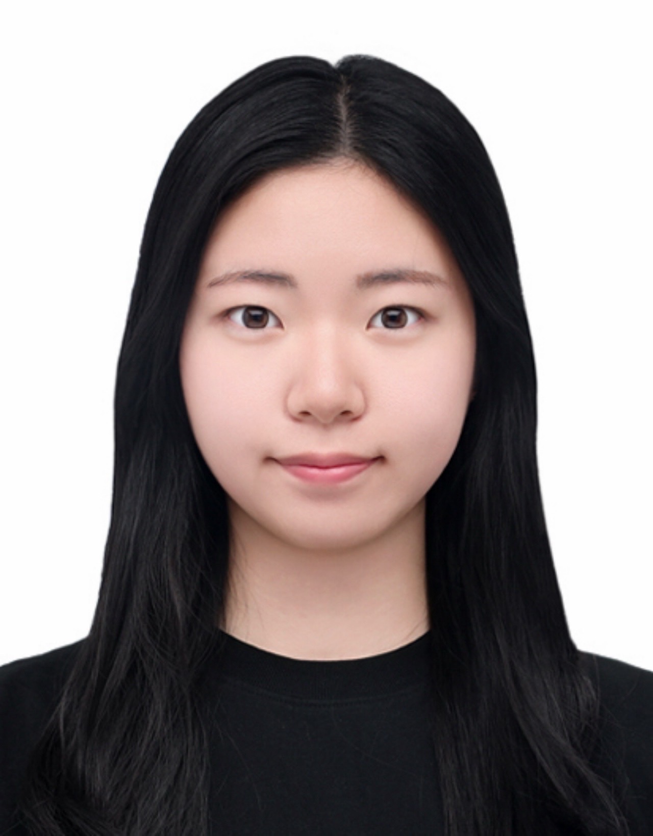Sarah Park's profile
