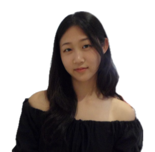 Christine Seo's profile