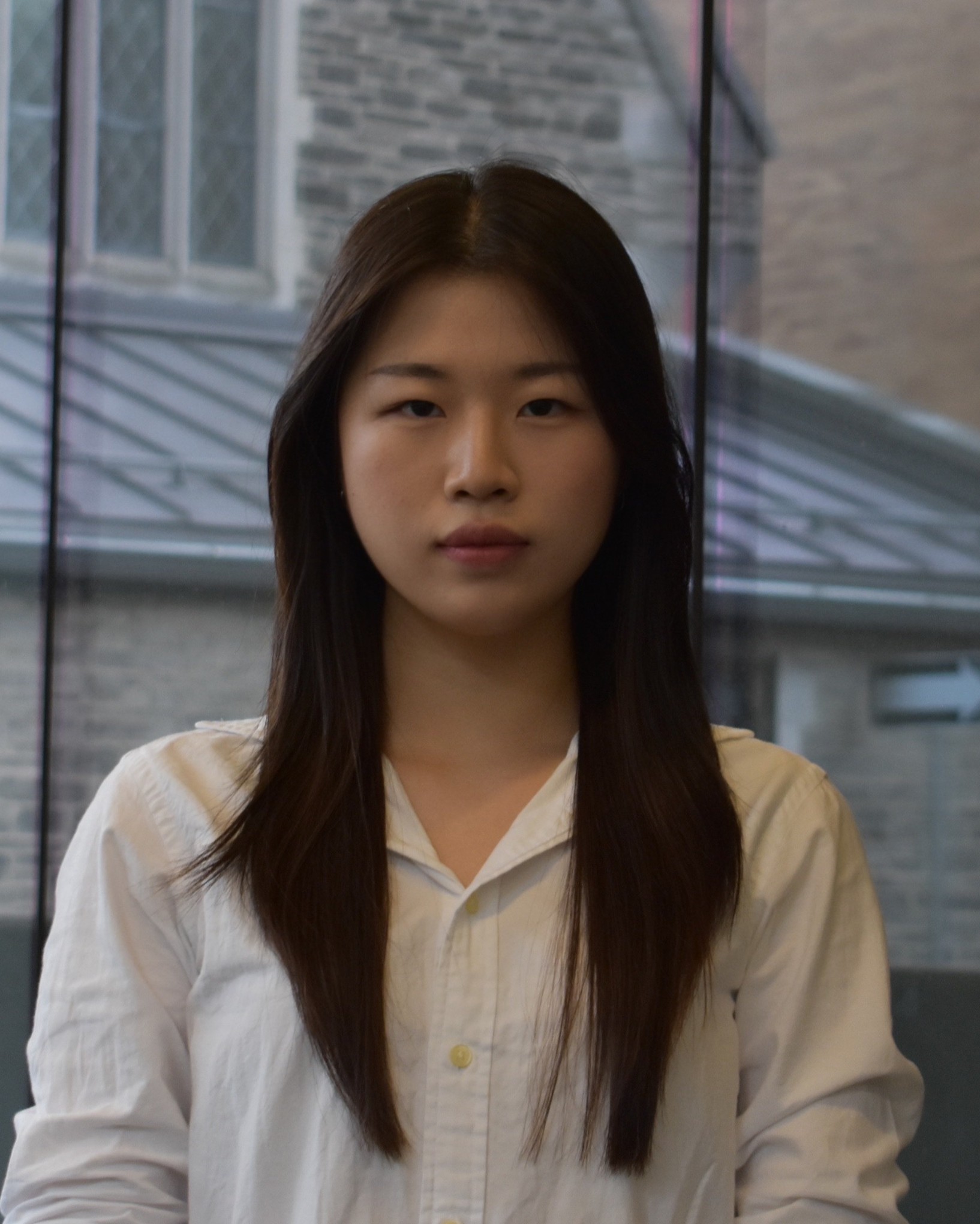 Yujin Kim's profile